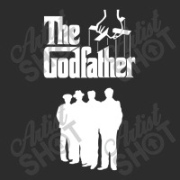 The God Father Vintage Exclusive T-shirt | Artistshot