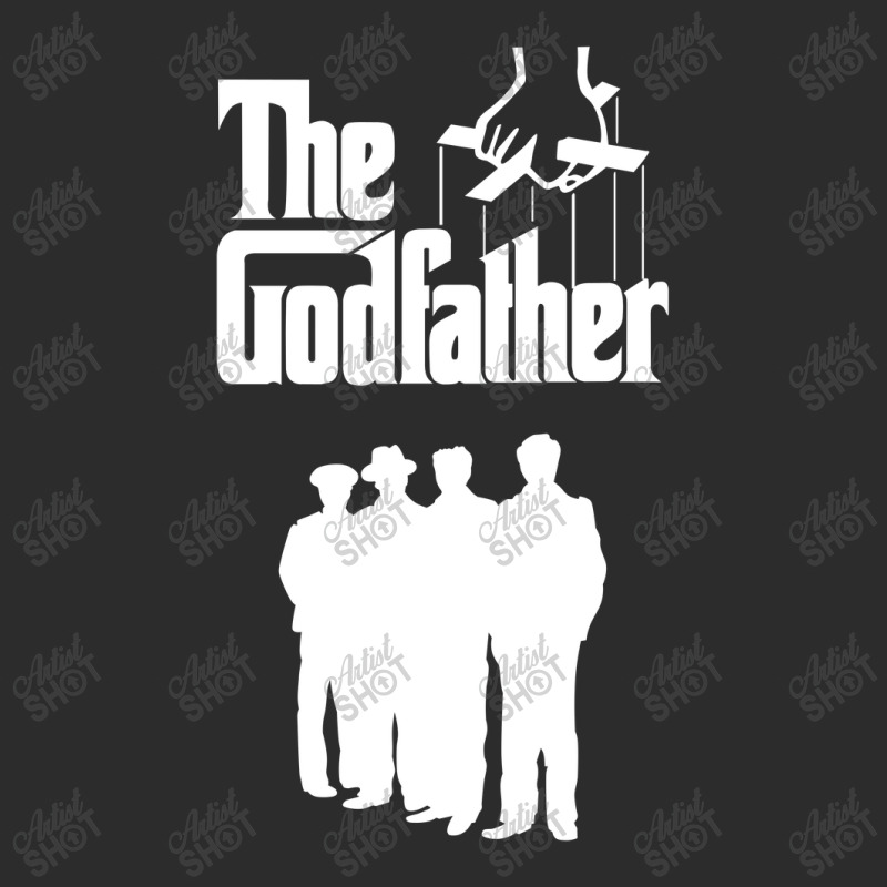 The God Father Vintage Exclusive T-shirt | Artistshot