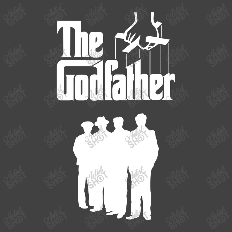 The God Father Vintage Vintage T-shirt | Artistshot