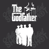 The God Father Vintage Vintage Hoodie And Short Set | Artistshot