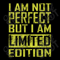 I Am Not Perfect Long Sleeve Shirts | Artistshot