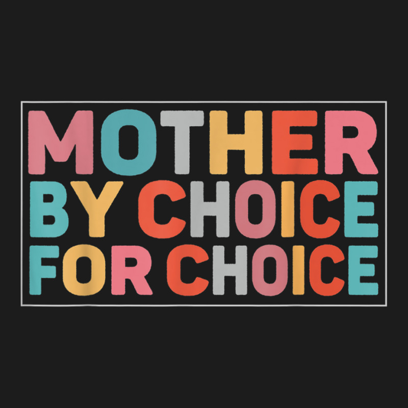 Mother By Choice For Choice Pro Choice Feminist Ri Hoodie & Jogger Set | Artistshot