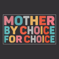 Mother By Choice For Choice Pro Choice Feminist Ri Vintage Hoodie And Short Set | Artistshot