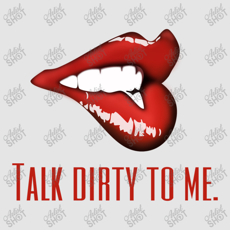 Talk To Me Exclusive T-shirt | Artistshot