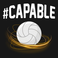 Volleyball Capable Sport Trending Flannel Shirt | Artistshot