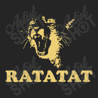 Cool Vector Ratatat Unisex Hoodie | Artistshot