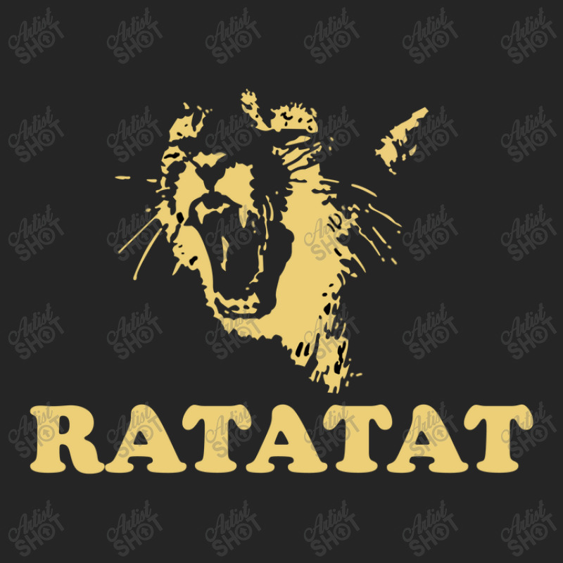 Cool Vector Ratatat Unisex Hoodie | Artistshot