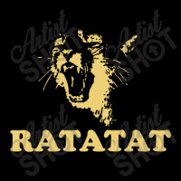 Cool Vector Ratatat Men's 3/4 Sleeve Pajama Set | Artistshot