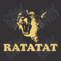 Cool Vector Ratatat Vintage Short | Artistshot