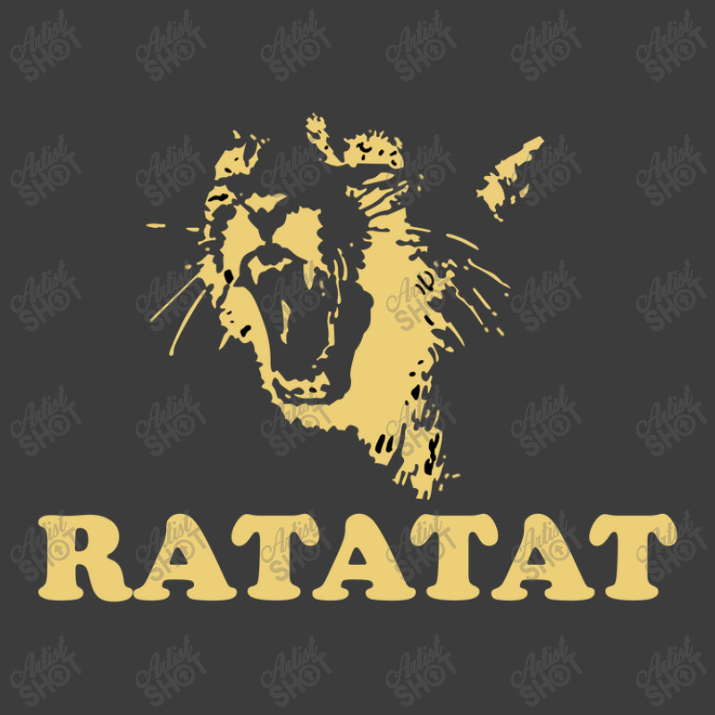 Cool Vector Ratatat Men's Polo Shirt | Artistshot