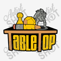 Table Top Classic T-shirt | Artistshot