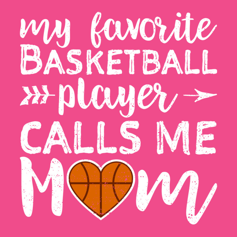 My Favorite Basketball Player Calls Me Mom 70s Crewneck Sweatshirt | Artistshot