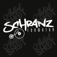 Schranz Formator Scorecard Crop Tee | Artistshot