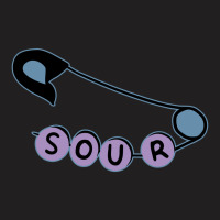 Sour Sally T-shirt | Artistshot