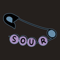 Sour Sally Tank Top | Artistshot