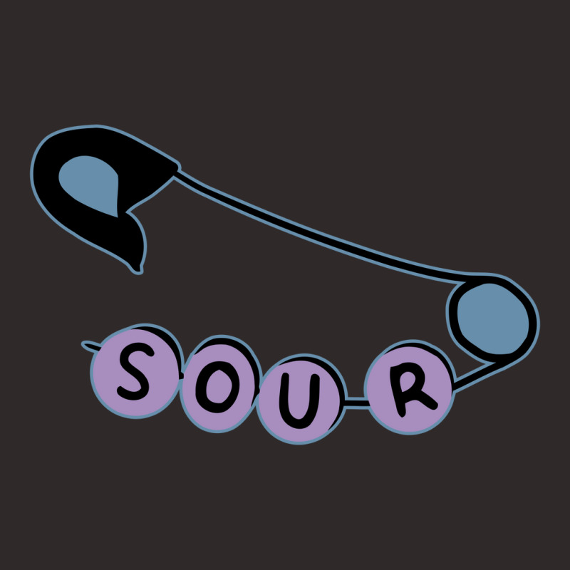 Sour Sally Racerback Tank by thatswright | Artistshot