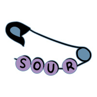 Sour Sally Sticker | Artistshot