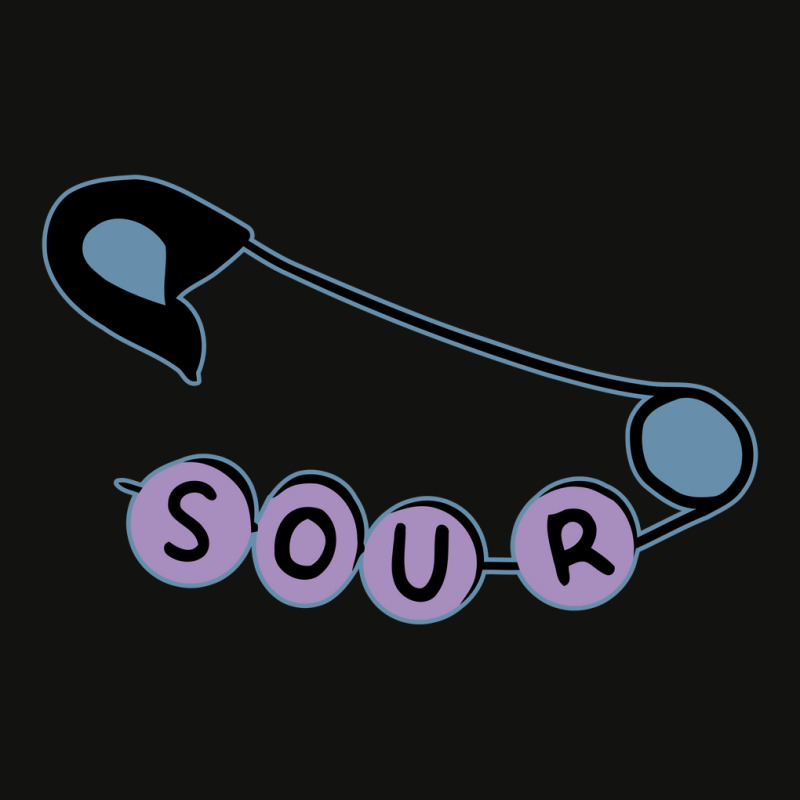 Sour Sally Scorecard Crop Tee by thatswright | Artistshot