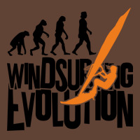 Windsurfing Evolution Girl T-shirt | Artistshot