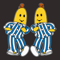 Bananas In Pyjamas Best Friend Racerback Tank | Artistshot