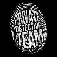 Private Detective Team   Investigate Investigator Graphic T-shirt | Artistshot