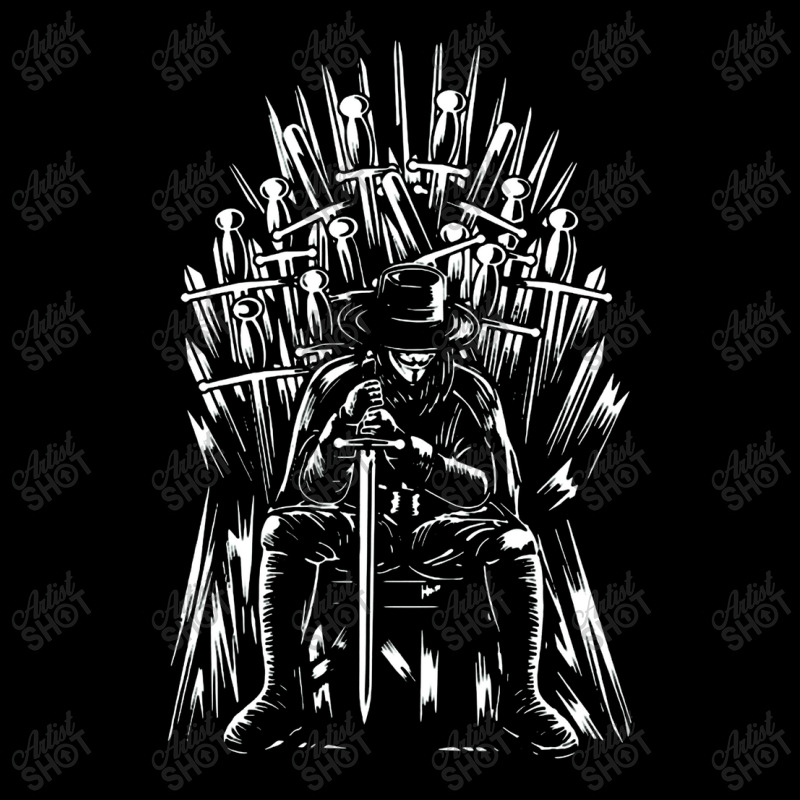 The Thrones Of Mash Up Parody Maternity Scoop Neck T-shirt by ngedak | Artistshot