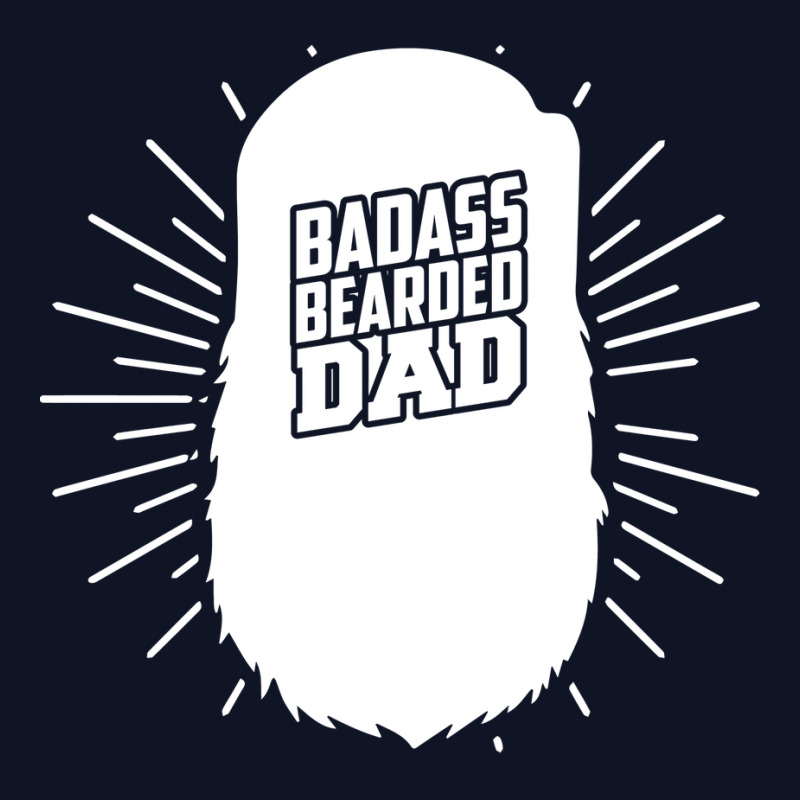 Father Beard Beard Beard Papa Fathers Day Intoxica Printed hat by baucerifew | Artistshot