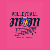 Voley Ball Mom Tumblr Crewneck Sweatshirt | Artistshot