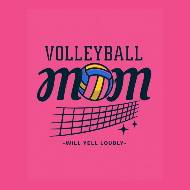 Voley Ball Mom Tumblr Crewneck Sweatshirt | Artistshot