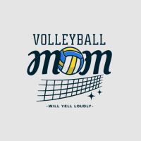 Voley Ball Mom Tumblr Exclusive T-shirt | Artistshot