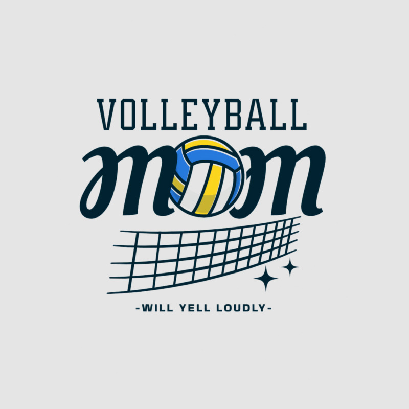 Voley Ball Mom Tumblr Exclusive T-shirt | Artistshot