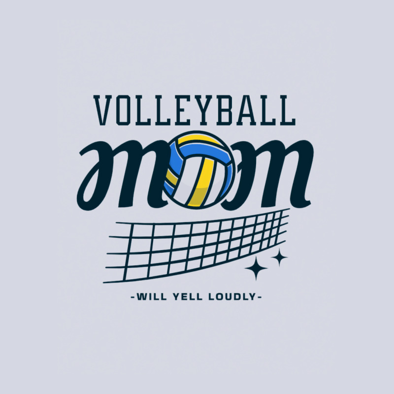 Voley Ball Mom Tumblr Fleece Short | Artistshot