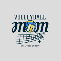 Voley Ball Mom Tumblr Men's Polo Shirt | Artistshot