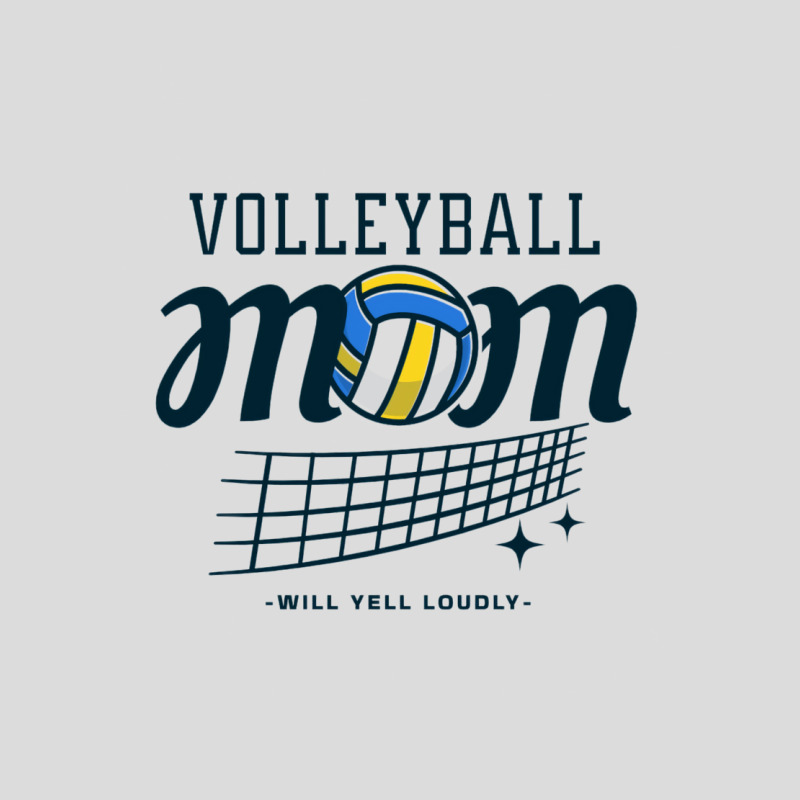 Voley Ball Mom Tumblr Men's Polo Shirt | Artistshot