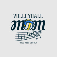 Voley Ball Mom Tumblr Unisex Jogger | Artistshot