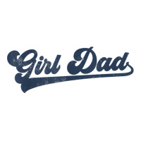 Mens Girl Dad T Shirt Unisex Hoodie | Artistshot