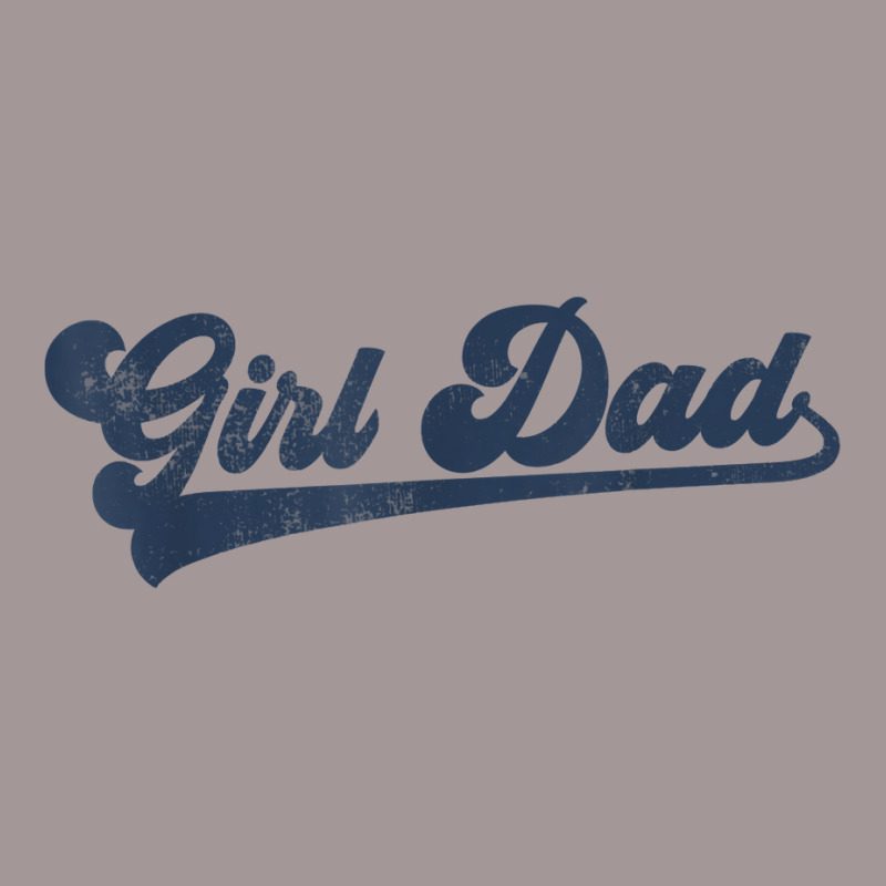 Mens Girl Dad T Shirt Vintage Short | Artistshot