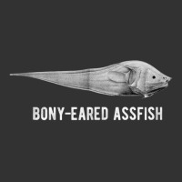 Bony Eared Assfish Tank Top Baby Bodysuit | Artistshot