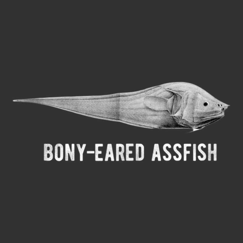 Bony Eared Assfish Tank Top Baby Bodysuit by gabuya | Artistshot