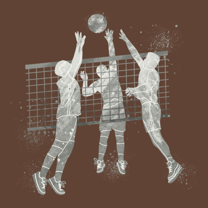 Volleyball Joust Cute T-Shirt by lindeaucterr | Artistshot