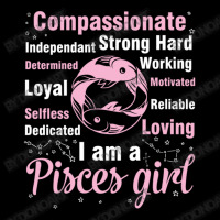 Compassionate Strong Hand Working Loving I Am A Pi Youth Jogger | Artistshot