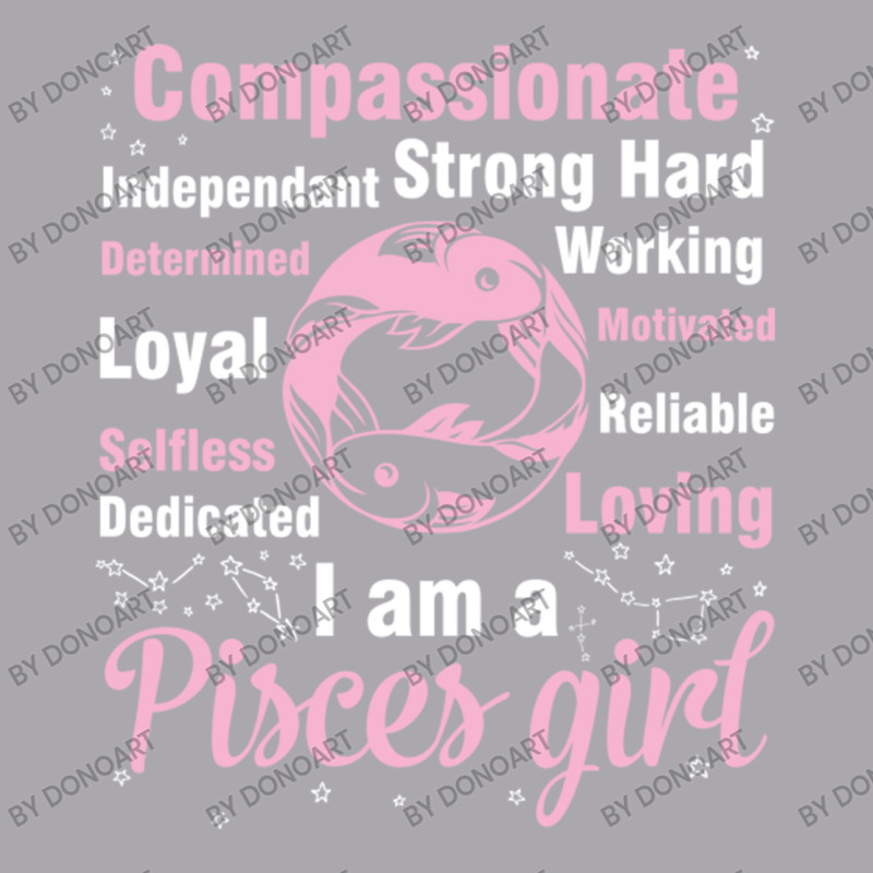 Compassionate Strong Hand Working Loving I Am A Pi Youth 3/4 Sleeve by DonoArt | Artistshot