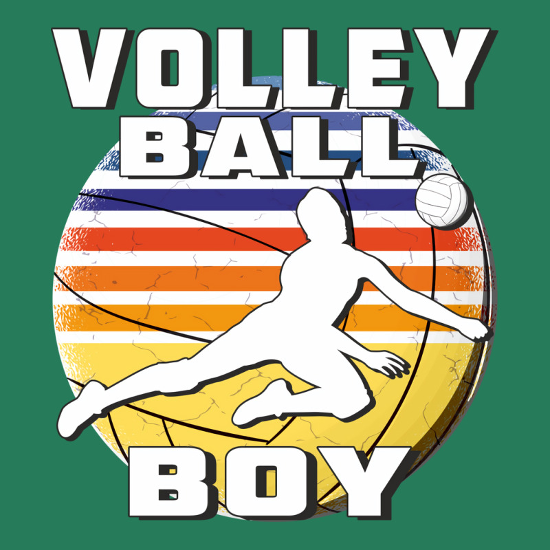 Volleyball Boy Humor T-shirt | Artistshot