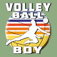 Volleyball Boy Humor Graphic T-shirt | Artistshot