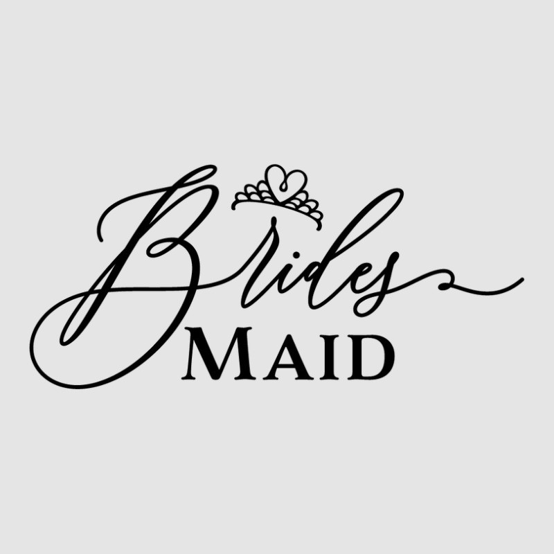 Brides Maid Exclusive T-shirt | Artistshot