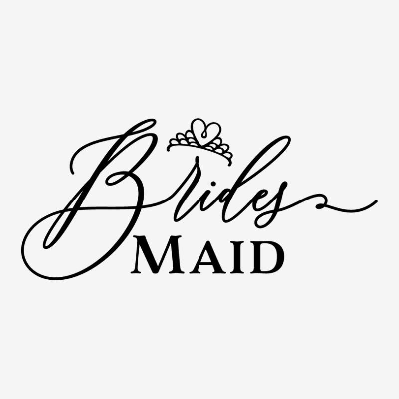 Brides Maid Classic T-shirt | Artistshot