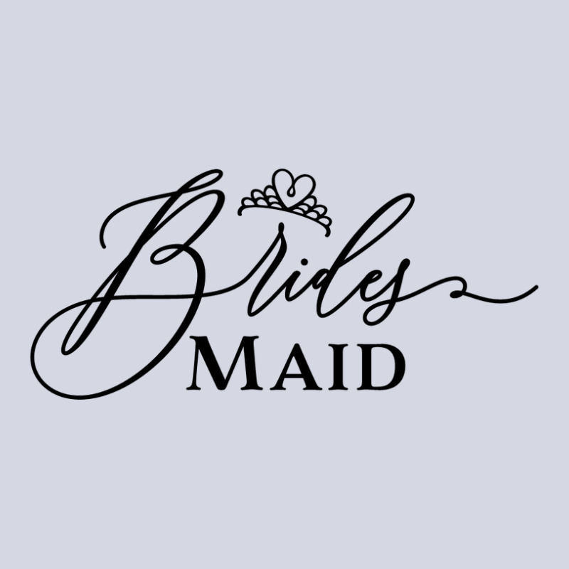 Brides Maid Fleece Short | Artistshot