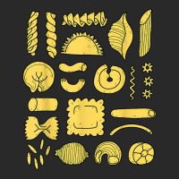 Pasta Noodles Spaghetti, Penne, Tortellini, Farfal Toddler T-shirt | Artistshot