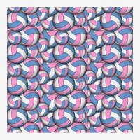 Volleyball Pattern Aesthetic Graphic T-shirt | Artistshot