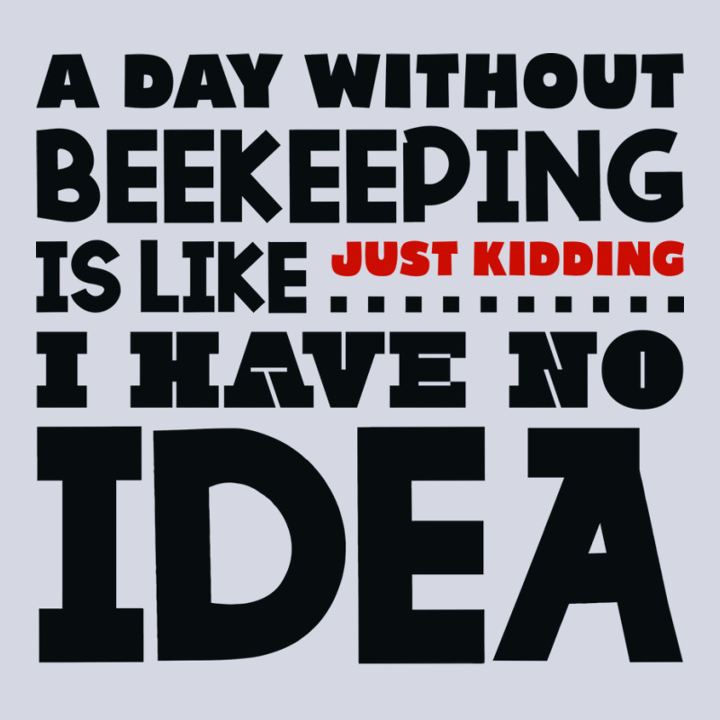 A Day Without Beekeeping Humor Fleece Short by reuletrevere8 | Artistshot